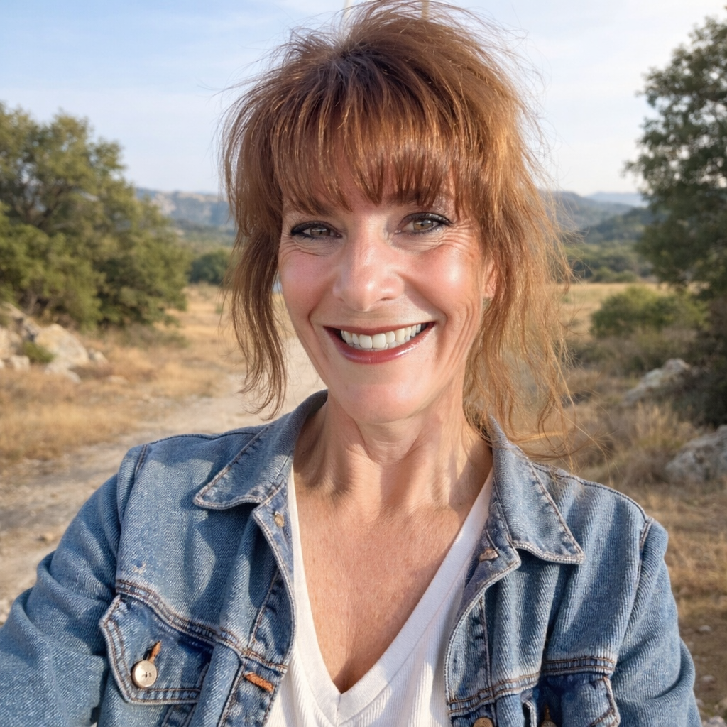 Kerry Sciacca - Code of the West