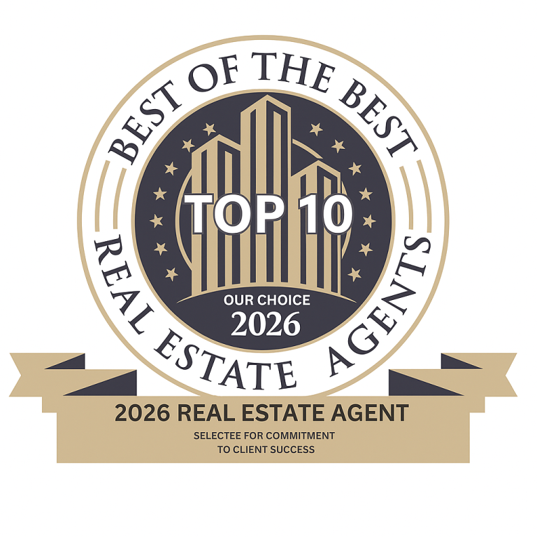 BEST OF THE BEST 2026 - Colorado - Arica Andreatta, ALC - Code of the West Real Estate