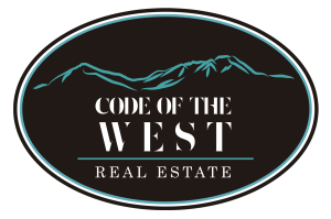 COTW logo - Land for sale in colorado