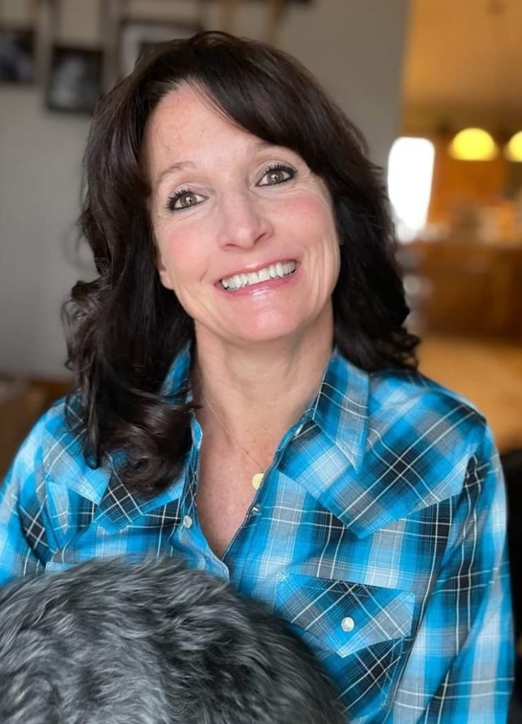 Kali Hammet