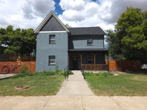 118 E 7th St. Walsenburg, CO 81089