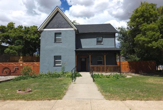 118 E 7th St. Walsenburg, CO 81089