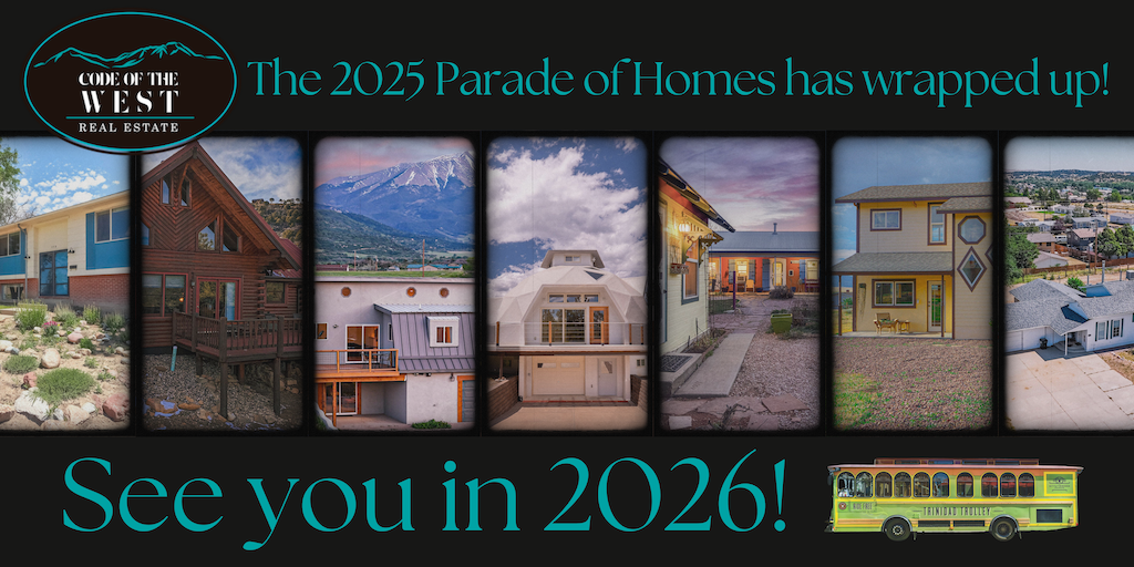 Parade of Homes 2025