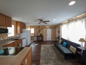 FOR RENT - 113 E Spruce St Walsenburg, CO