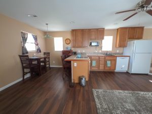 FOR RENT - 113 E Spruce St Walsenburg, CO