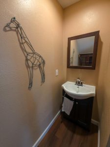 FOR RENT - 113 E Spruce St Walsenburg, CO
