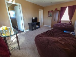 FOR RENT - 113 E Spruce St Walsenburg, CO
