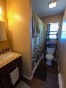 FOR RENT - 113 E Spruce St Walsenburg, CO