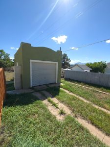 FOR RENT - 113 E Spruce St Walsenburg, CO
