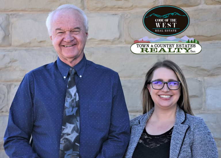 A Stronger Future Together: Code of the West Real Estate & Town and Country Estate Realty Merge