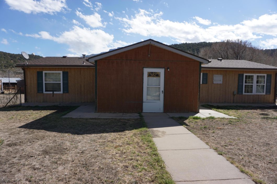 FOR RENT - 8008 County Road 69, Trinidad, CO - COTW Real Estate