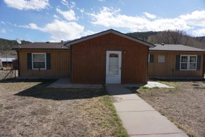 FOR RENT - 8008 County Road 69, Trinidad, CO - COTW Real Estate