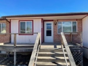 FOR RENT - 1708 Linden | Trinidad, CO - COTW Real Estate