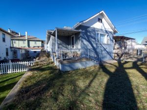 FOR RENT - 1207 San Juan Trinidad, CO