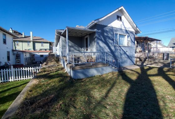 FOR RENT - 1207 San Juan Trinidad, CO