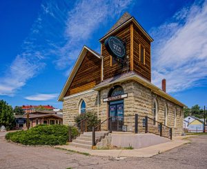FOR RENT - 431 University St. Trinidad, CO