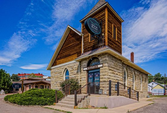 FOR RENT - 431 University St. Trinidad, CO